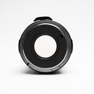 A Pentax 6x7 MLU with TTL prism, 3 lenses and accessories — photo 18
