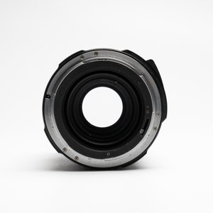 A Pentax 6x7 MLU with TTL prism, 3 lenses and accessories — photo 24