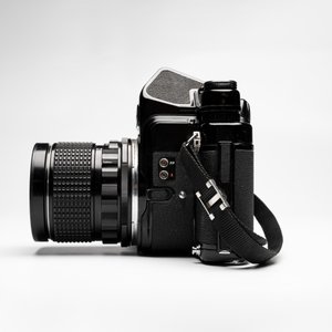 A Pentax 6x7 MLU with TTL prism, 3 lenses and accessories — photo 5