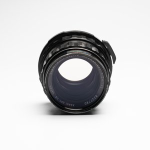 A Pentax 6x7 MLU with TTL prism, 3 lenses and accessories — 照片 18