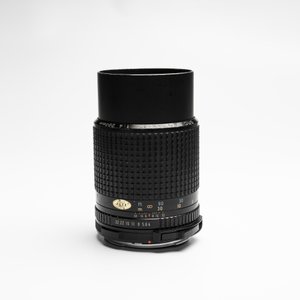 A Pentax 6x7 MLU with TTL prism, 3 lenses and accessories — 照片 19