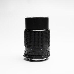 A Pentax 6x7 MLU with TTL prism, 3 lenses and accessories — 照片 20