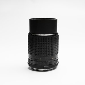 A Pentax 6x7 MLU with TTL prism, 3 lenses and accessories — 照片 21