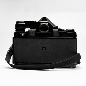A Pentax 6x7 MLU with TTL prism, 3 lenses and accessories — 照片 6