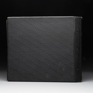 A photo album documenting the Huanggutun incident, prominent figures of China and sights of Beijing in the early 20th C., dated 1928 — foto 2