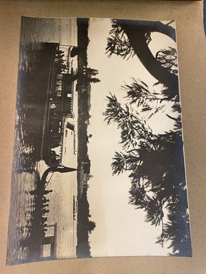 A photo album 'Fête du quarantenaire de S. M. KHAI-DINH empereur d'Annam', Vietnam, dated Oct. 1924 — photo 28