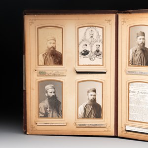 A photo album of Belgian catholic missionaries in China and Mongolia, early 20th C. — photo 11
