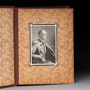 A photo album of Belgian catholic missionaries in China and Mongolia, early 20th C. — photo 2