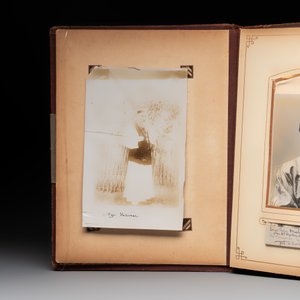 A photo album of Belgian catholic missionaries in China and Mongolia, early 20th C. — photo 3
