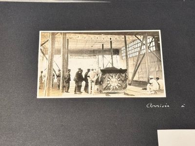 A photo album of the funeral of Sun Yat-sen 孫中山, dated May 26 - June 1, 1929 — photo 14