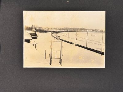 A photo album of the funeral of Sun Yat-sen 孫中山, dated May 26 - June 1, 1929 — photo 51