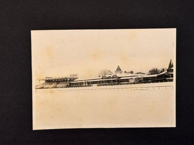 A photo album of the funeral of Sun Yat-sen 孫中山, dated May 26 - June 1, 1929 — photo 52