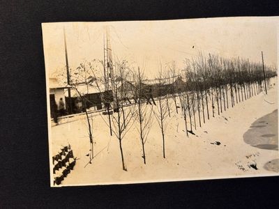 A photo album of the funeral of Sun Yat-sen 孫中山, dated May 26 - June 1, 1929 — photo 53