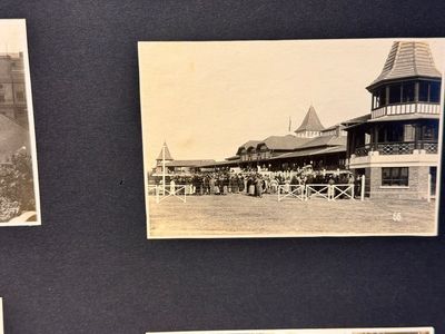 A photo album of the funeral of Sun Yat-sen 孫中山, dated May 26 - June 1, 1929 — photo 64