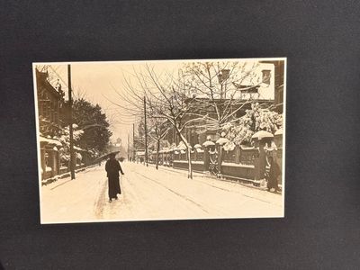A photo album of the funeral of Sun Yat-sen 孫中山, dated May 26 - June 1, 1929 — photo 69