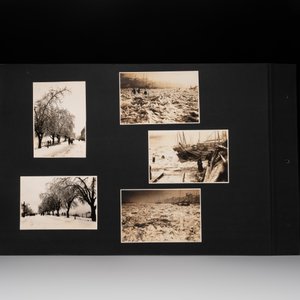 A photo album of the funeral of Sun Yat-sen 孫中山, dated May 26 - June 1, 1929 — photo 11