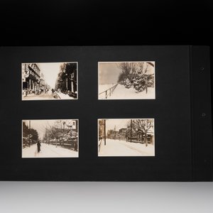 A photo album of the funeral of Sun Yat-sen 孫中山, dated May 26 - June 1, 1929 — photo 13