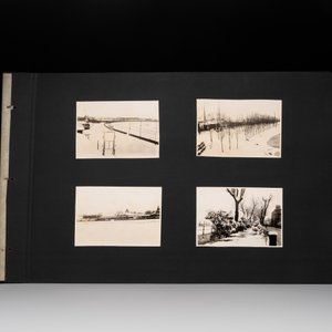 A photo album of the funeral of Sun Yat-sen 孫中山, dated May 26 - June 1, 1929 — photo 8