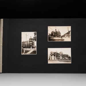 A photo album of the funeral of Sun Yat-sen 孫中山, dated May 26 - June 1, 1929 — photo 10