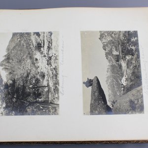 A photo Album, Qingdao and Japan, around 1900 — 照片 37