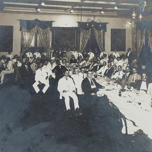 A photo Album, Qingdao and Japan, around 1900 — 照片 4