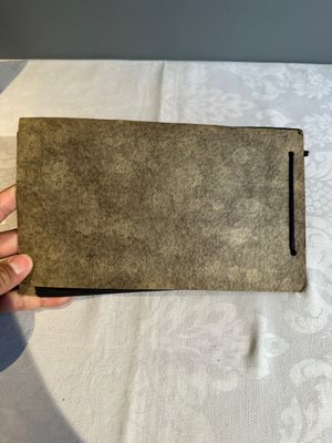 A photo album 'Ruin of the Shanghai National Labor University', dated February 1932 — foto 15