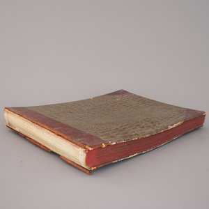 A photo album with albumine prints of Switzerland, 19/20th C. — photo 13