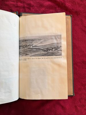 A photo album with sights and landmarks in China by staff of the Belgian Embassy, 20th C. — foto 54
