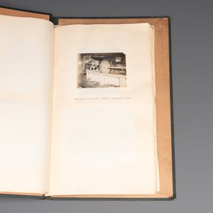 A photo album with sights and landmarks in China by staff of the Belgian Embassy, 20th C. — foto 4
