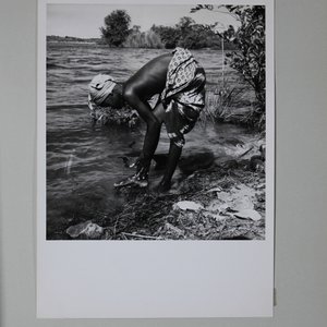 A photograph album of Belgian Congo, 20th C. — photo 3