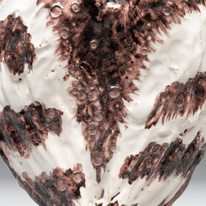 A polychrome Brussels faience duck-shaped tureen and cover, 2nd half 18th C. — photo 11