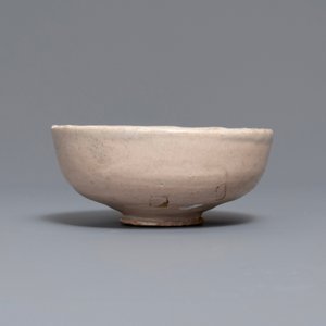 A polychrome Dutch maiolica bowl, early 17th C. — photo 5