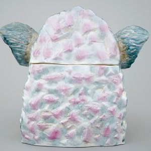 A porcelain boar's head tureen, Germany, 20th C. — 照片 3