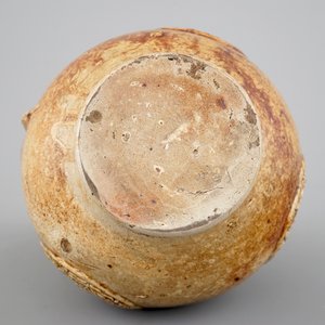 A Raeren armorial stoneware jug, ca.1600 — 照片 9