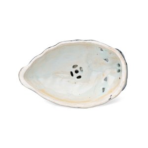 A rare Chinese blue and white ko-sometsuke 'Three-legged Toad' incense burner  — photo 9