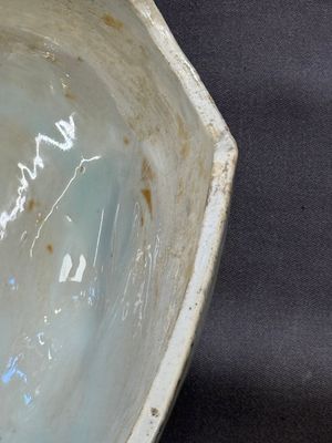 A rare Chinese famille rose 'boar head' tureen and cover, Qianlong — foto 15