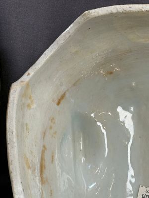 A rare Chinese famille rose 'boar head' tureen and cover, Qianlong — foto 16