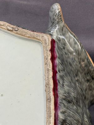 A rare Chinese famille rose 'boar head' tureen and cover, Qianlong — foto 22