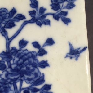 Un ensemble d'apothicaire en porcelaine de Chine, Qianlong, 18ème — photo 13