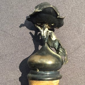 Un ensemble d'apothicaire en porcelaine de Chine, Qianlong, 18ème — photo 14