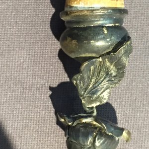 Un ensemble d'apothicaire en porcelaine de Chine, Qianlong, 18ème — photo 15