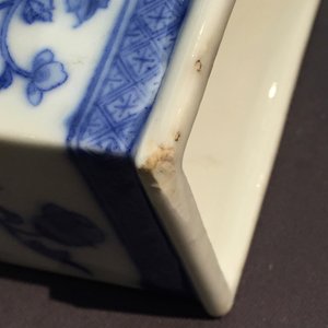 Un ensemble d'apothicaire en porcelaine de Chine, Qianlong, 18ème — photo 16
