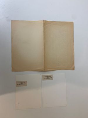 A rare collection of 47 press photos, 'Beijing Press Agency', China and Tibet, 1950-1953 — foto 12