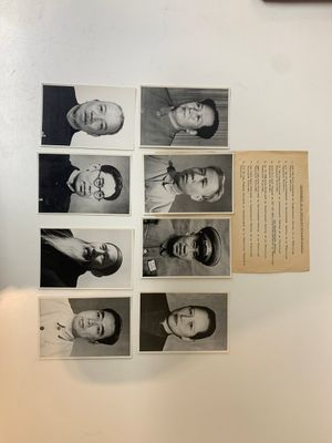 A rare collection of 47 press photos, 'Beijing Press Agency', China and Tibet, 1950-1953 — foto 7