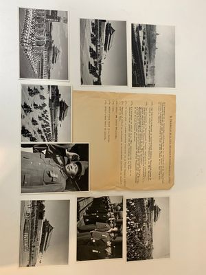 A rare collection of 47 press photos, 'Beijing Press Agency', China and Tibet, 1950-1953 — foto 9