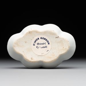 A rare complete Chinese famille rose 8-person miniature tea service comprising 28 pieces, Qianlong — photo 7