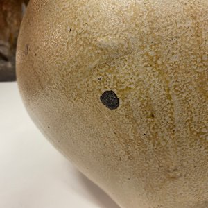 A rare German stoneware bellarmine jug with royalist medallions, Westerwald, late 17th C. — 照片 14