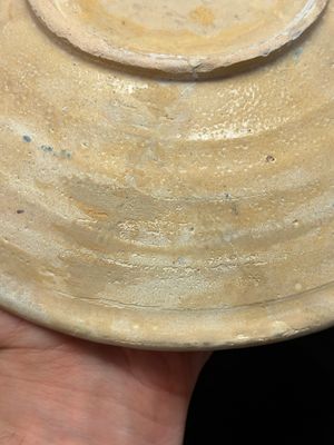  A rare polychrome maiolica dish with 'Christ as the Man of Sorrows' — foto 10