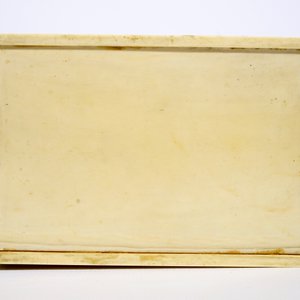 A rectangular Chinese carved ivory casket, Canton, 19th C. — photo 7
