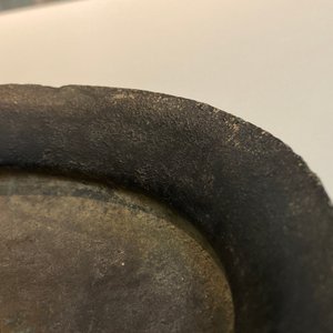 A Roman bronze 'satyr' bowl, probably 3rd/6th C. — photo 18